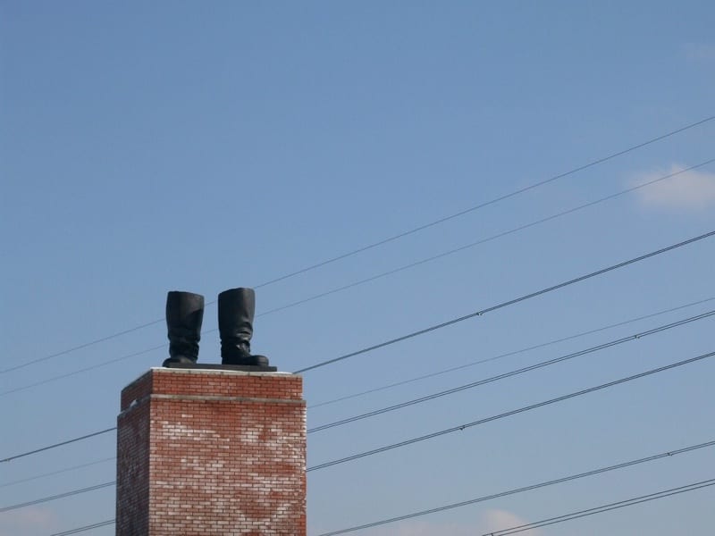 Memento park Budapest Hungary communism
