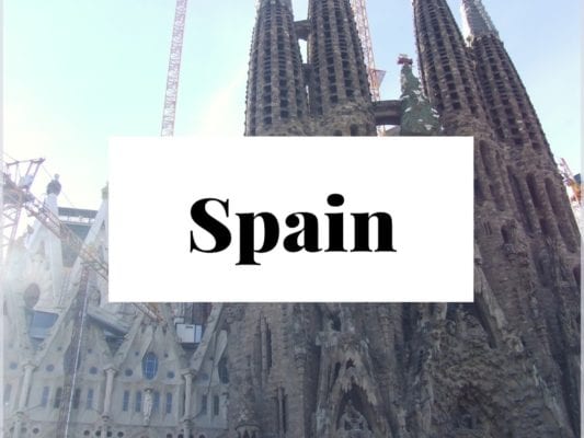 spain travel glasgow foodie explorers