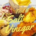 Salt & Vinegar glasgow