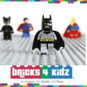 Lego st Enoch Centre kids holidays