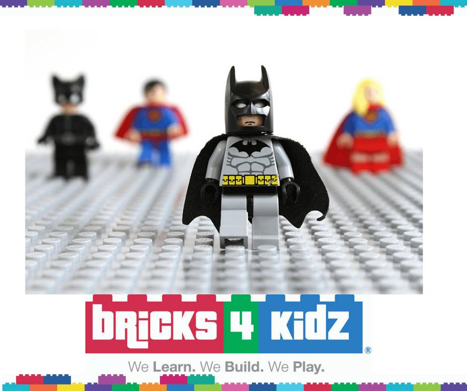 Lego st Enoch Centre kids holidays