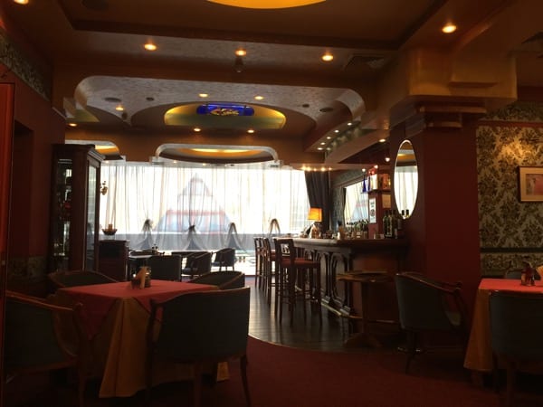 Hotel Leipzig Plovdiv review