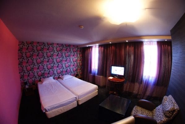 Hotel Leipzig Plovdiv review