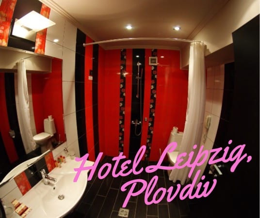 Hotel Leipzig Plovdiv review