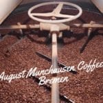 August munchausen coffee Bremen