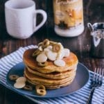 Grahams dairy pancake day recipes