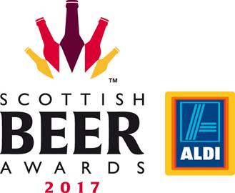 aldi scottish beer awards