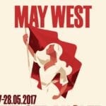 May west Glasgow music festival