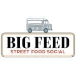 big feed street food event