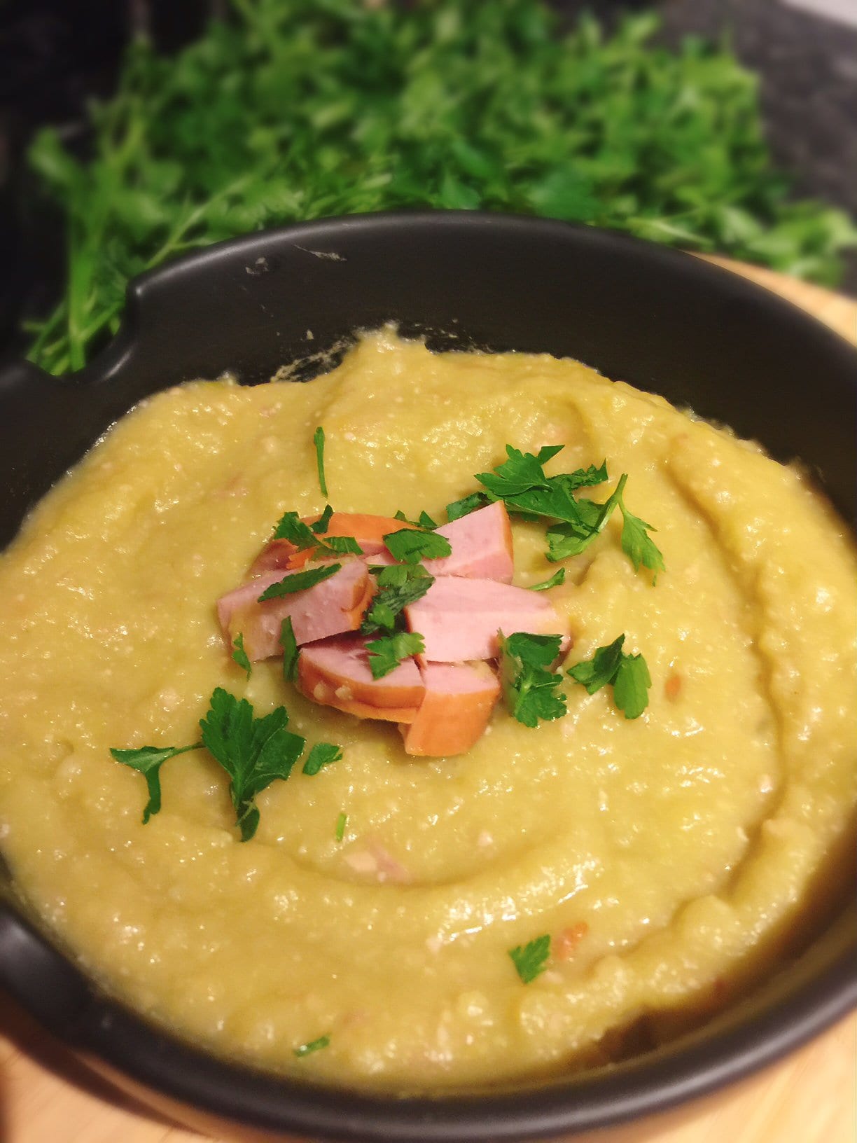 snert dutch split pea soup recipe