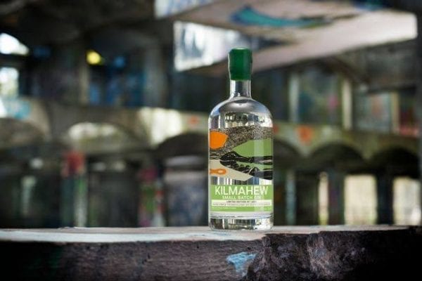 Kilmahew gin St. Peter's Seminary Cardross scotland