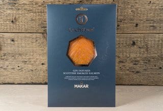 makar gin salmon loch Fyne