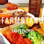 Farmstand London feature
