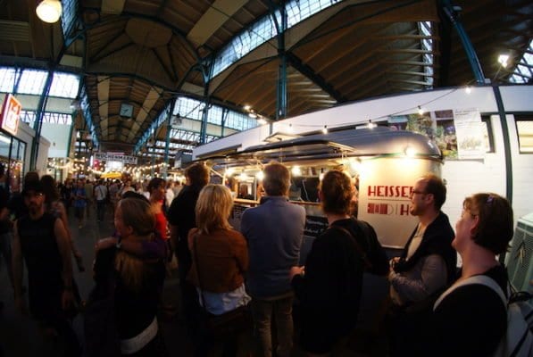 markthalle neun