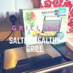 salter panini grill featured image