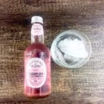 Fentimans Bloom Gin Rose Lemonade