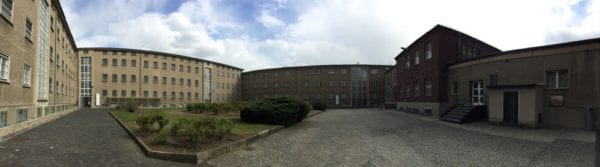 Stasi Prison Berlin