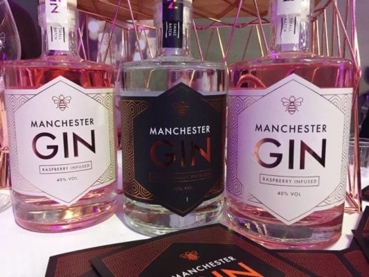 Glasgow juniper gin festival 