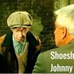 Shoeshine Johnny