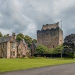 Dean castle Ayrshire visit scotland