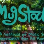 MugStock festival mugdock park milngavie glasgow