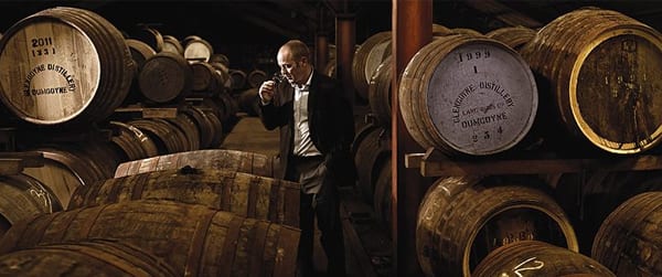 Glengoyne whisky tasting online