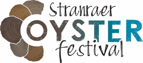 Stena line Stranraer Oyster festival