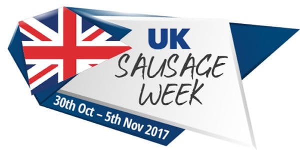 UK Sausage Week