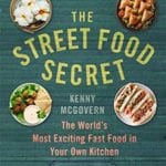 The street food secret book