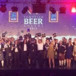 Scottish beer awards 2017 winners