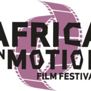 Africa in Motion logo