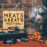 Meats & Beats festival, Edinburgh