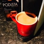 Nespresso compatible pods mugpods