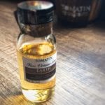 tomatin whisky five virtues earth