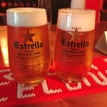 Estrella experience joan roca scotland