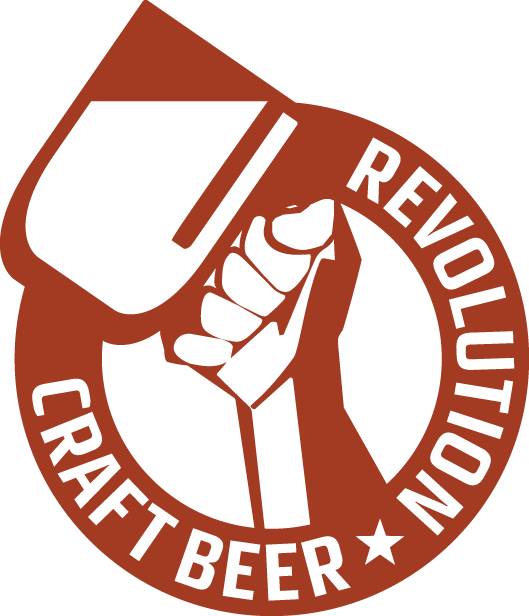 Craft Beer Revolution logo