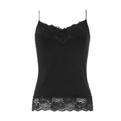 john lewis winter packing list camisole