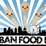Urban food Overgate Dundee