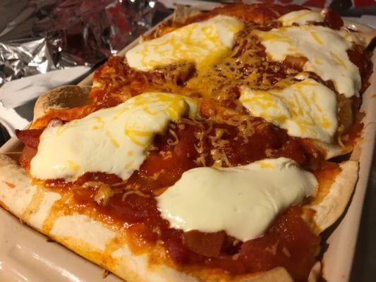 turkey enchiladas