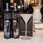 belvedere single estate vodka