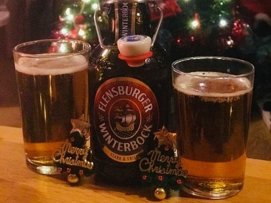 Flensburger - Winterbock