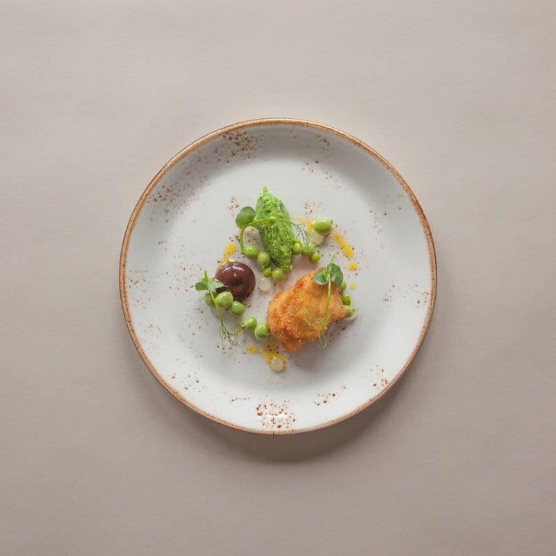 Six by Nico Edinburgh the chippie menu 