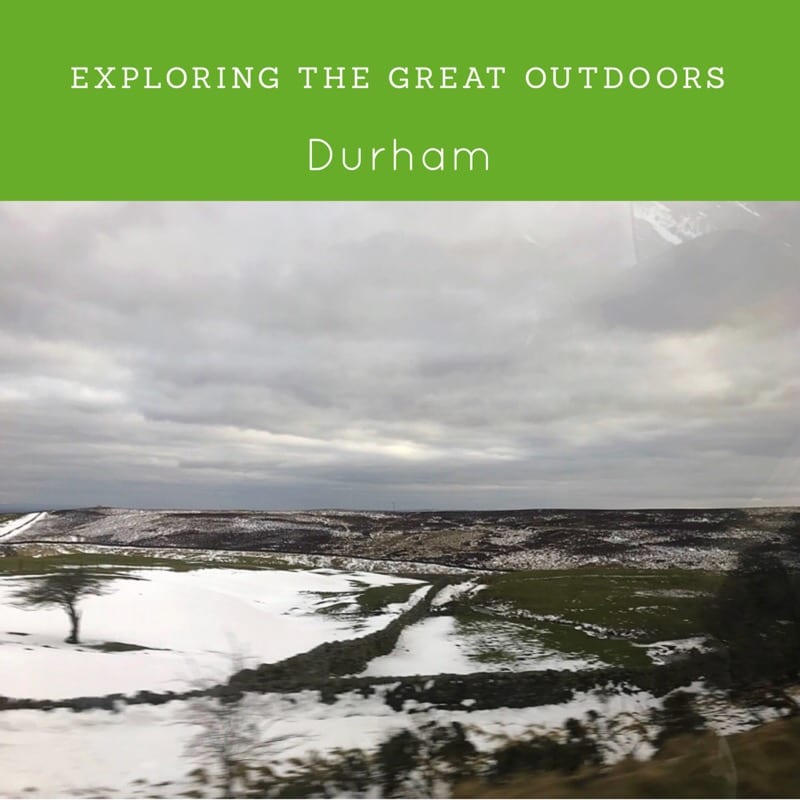 love durham great outdoors travel foodie explorers