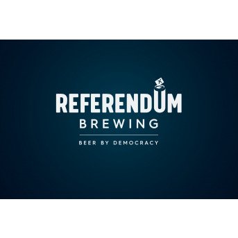 Referendum brewing crowdfunding