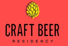 craft beer residency california