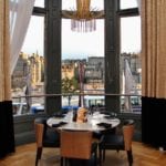 Foodie Explorers twenty Princes street Edinburgh