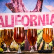 craft beer residency california