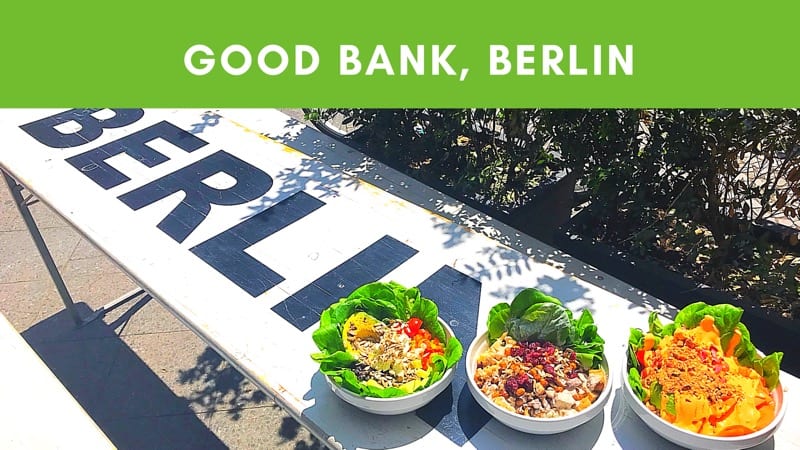 Good bank vertical farming Berlin