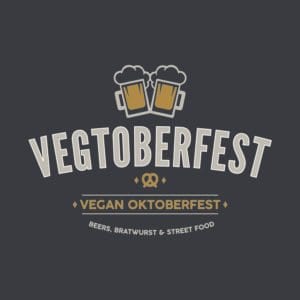 Vegtoberfest Vegan octoberfest london