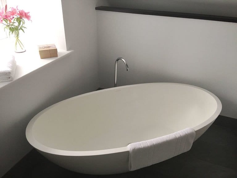 Chapel House, Penzance Review